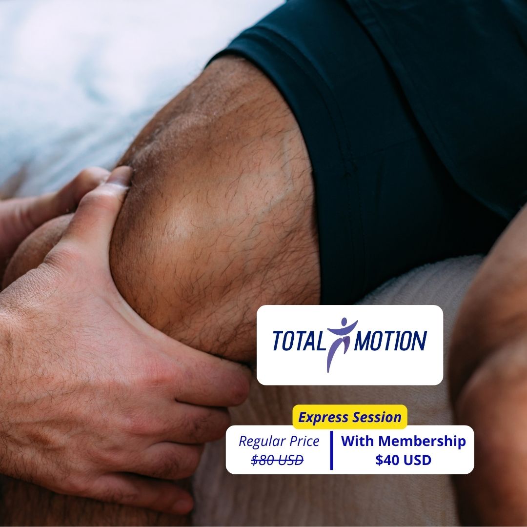 Physiotherapy Membership Plan