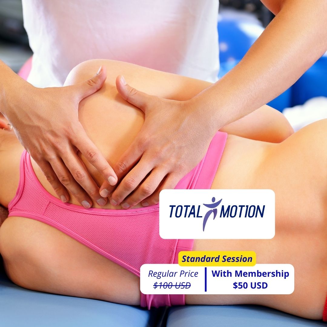 Physiotherapy Membership Plan