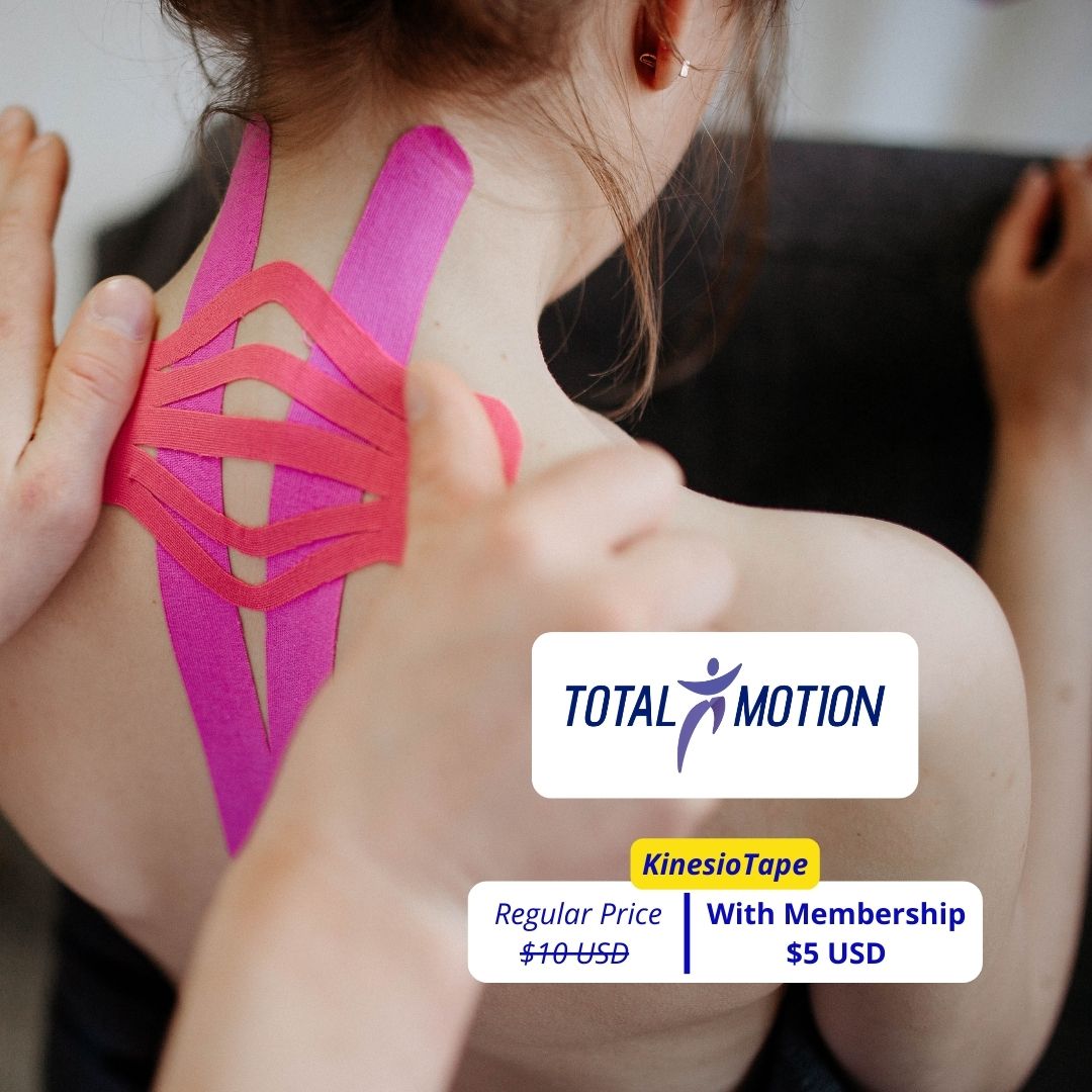 KinesioTape